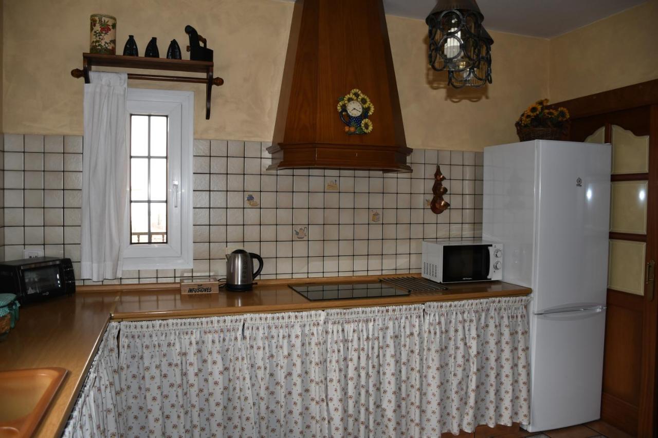 Willa Pedro'S House With Fantastic Views Telde Zewnętrze zdjęcie